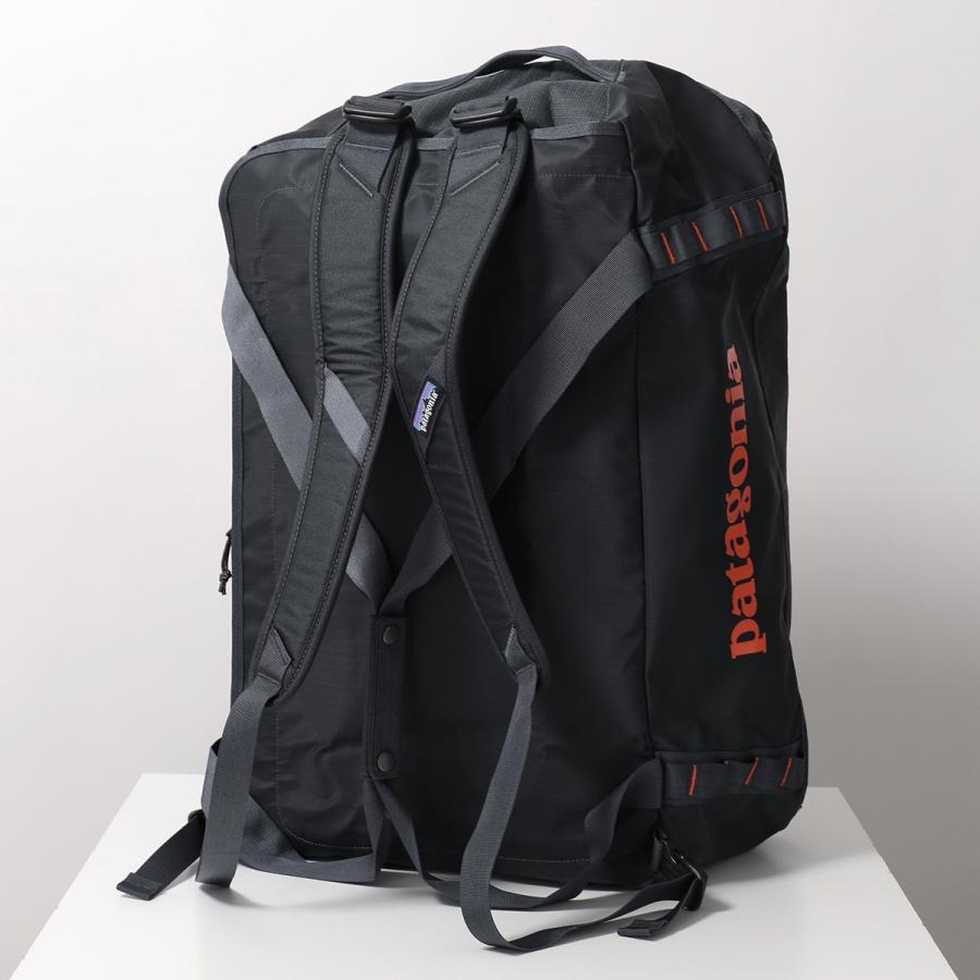 patagonia（パタゴニア） ボストンバッグ BLACK HOLE DUFFEL 55L