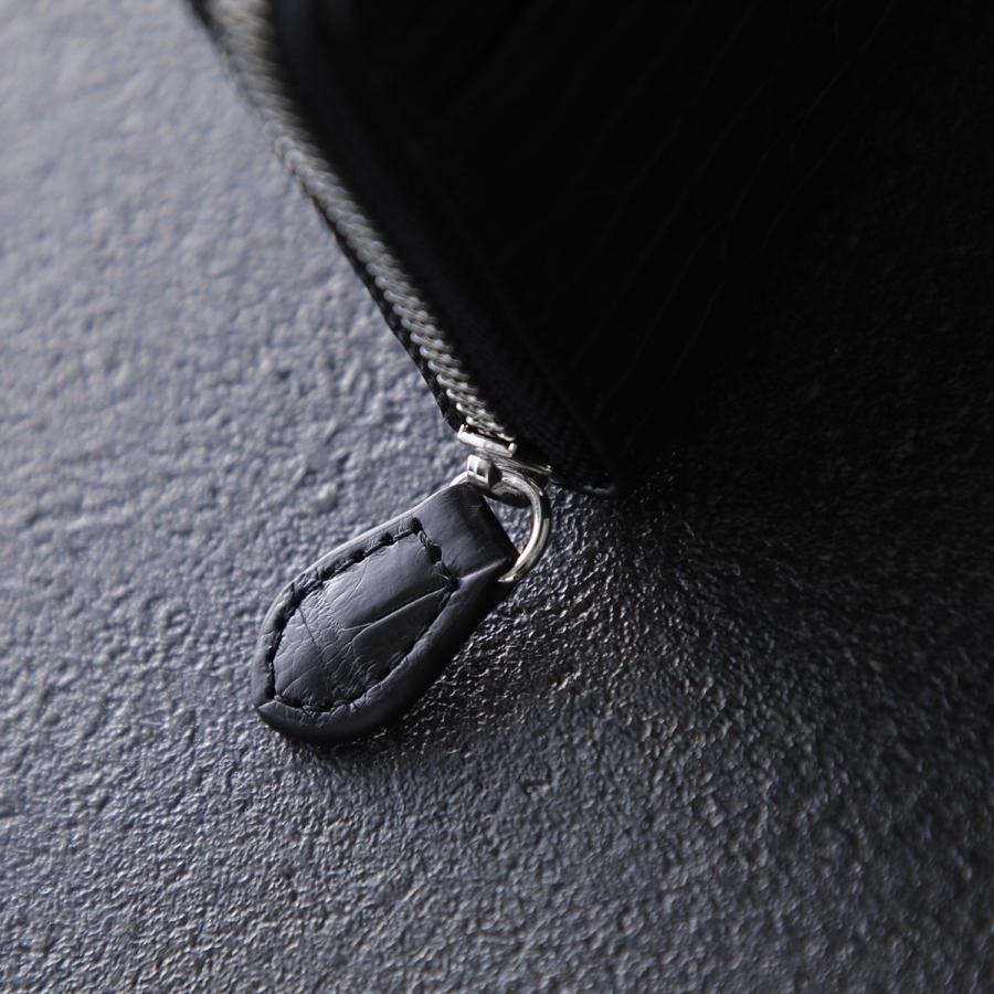 RODANIA The R ザアール リアルクロコダイル コインケース 283