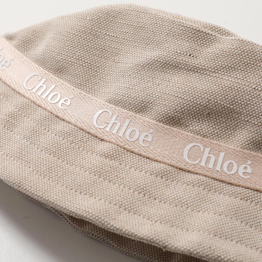 Chloe（クロエ） Chloe Kids キッズ バケットハット C20431 ガールズ