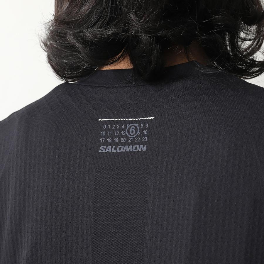 MM6 × SALOMON エムエムシックス メゾンマルジェラ サロモン コラボ