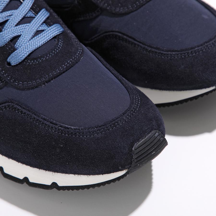 VOILE BLANCHE（ボイルブランシェ） スニーカー LIAM POWER リアム