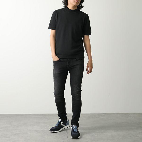 VOILE BLANCHE（ボイルブランシェ） スニーカー LIAM POWER リアム