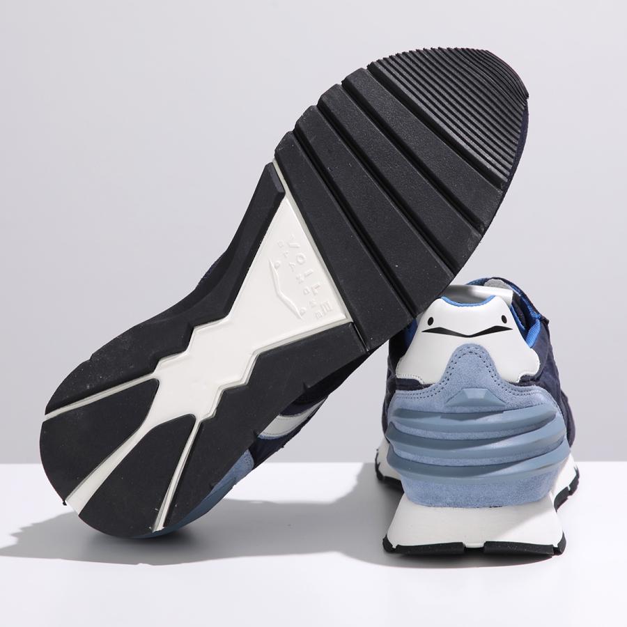 VOILE BLANCHE（ボイルブランシェ） スニーカー LIAM POWER リアム