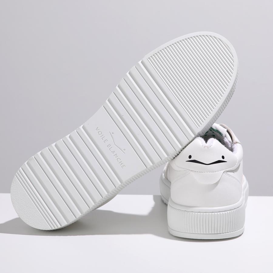 VOILE BLANCHE（ボイルブランシェ） HYBRO 03 2018410.01 メンズ