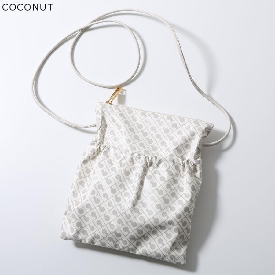 GHERARDINI ゲラルディーニ ショルダーバッグ SOFTY ソフティ FLAT CROSSBODY GH0231 レディース クロスボディ フラット ポシェット ミニバッグ 鞄の画像
