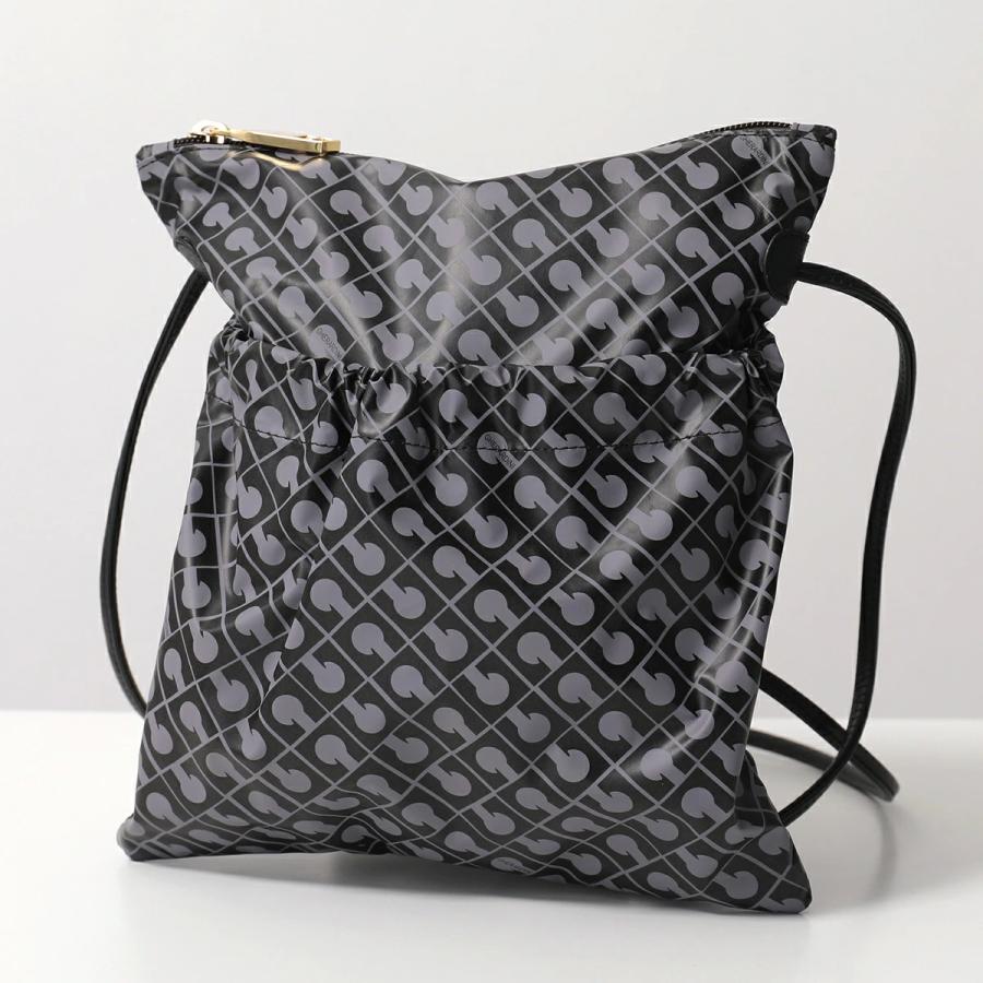 GHERARDINI ゲラルディーニ ショルダーバッグ SOFTY ソフティ FLAT CROSSBODY GH0231 レディース クロスボディ フラット ポシェット ミニバッグ 鞄の画像