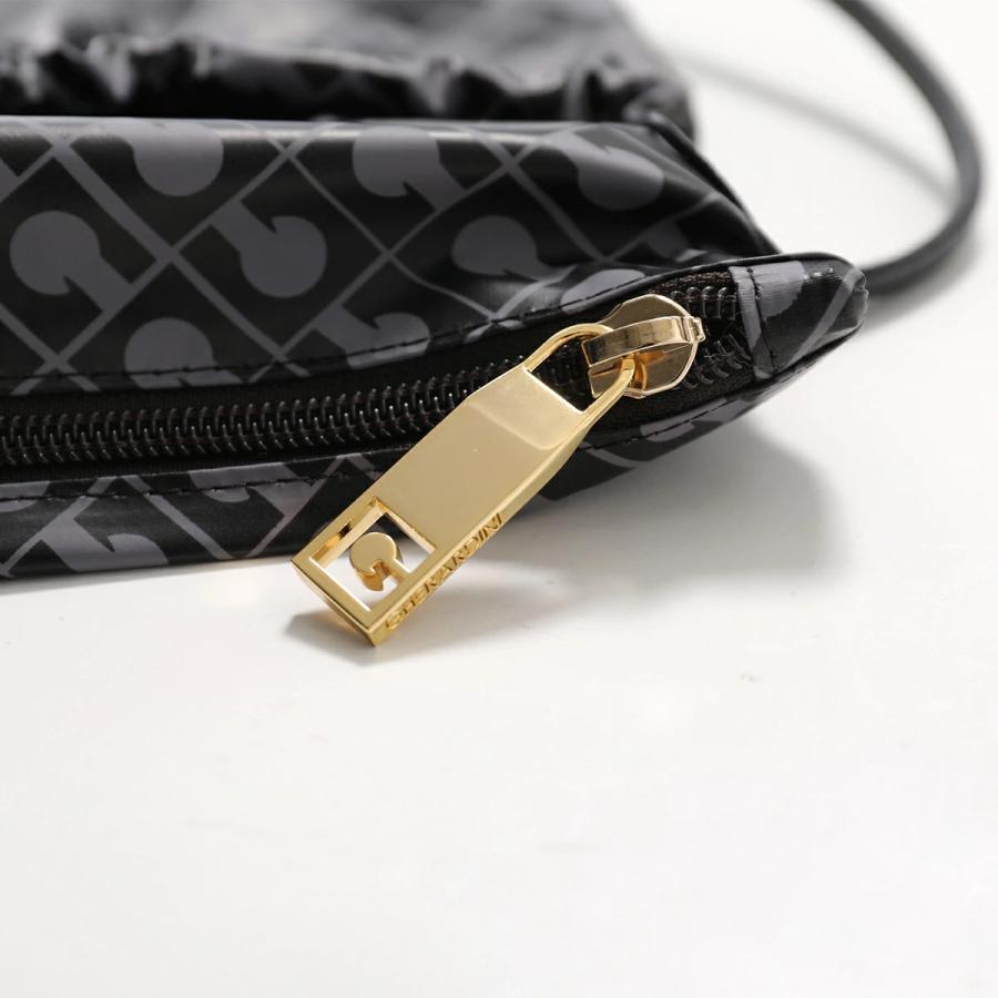 GHERARDINI ゲラルディーニ ショルダーバッグ SOFTY ソフティ FLAT CROSSBODY GH0231 レディース クロスボディ フラット ポシェット ミニバッグ 鞄の画像