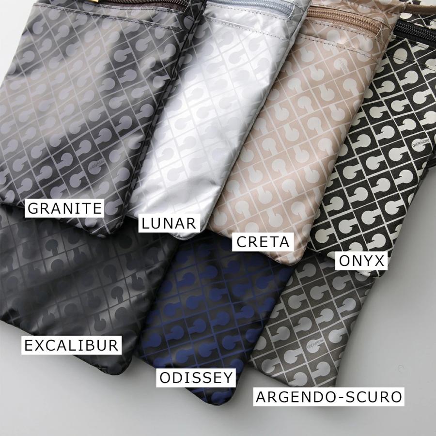 GHERARDINI ゲラルディーニ ショルダーバッグ SOFTY ソフティ FLAT CROSSBODY GH0231 レディース クロスボディ フラット ポシェット ミニバッグ 鞄の画像