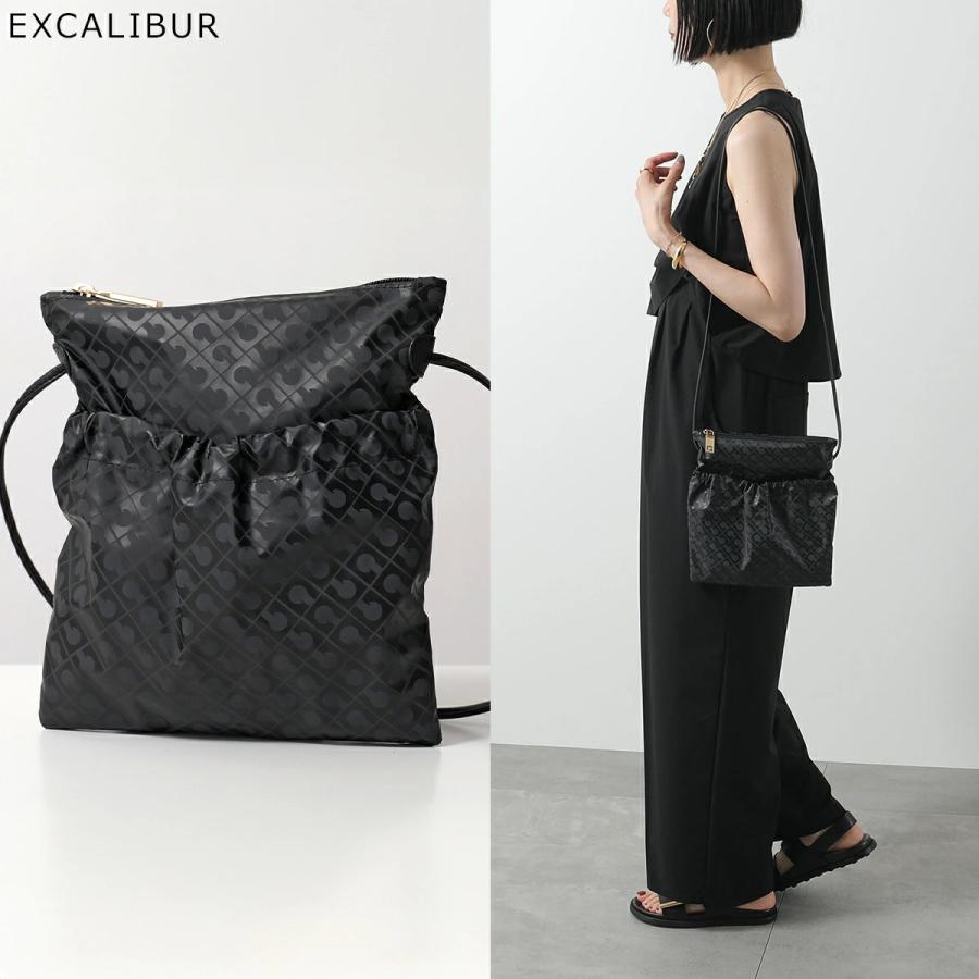 GHERARDINI ゲラルディーニ ショルダーバッグ SOFTY ソフティ FLAT CROSSBODY GH0231 レディース クロスボディ フラット ポシェット ミニバッグ 鞄の画像