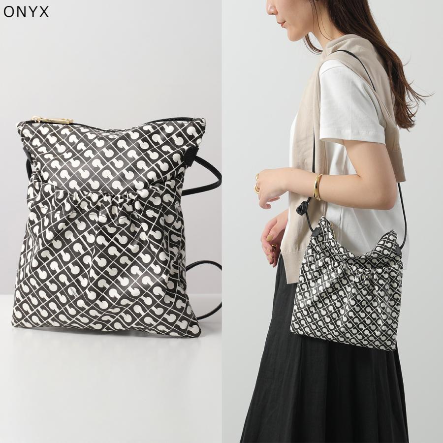 GHERARDINI（ゲラルディーニ） ショルダーバッグ SOFTY ソフティ FLAT