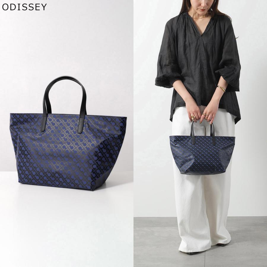 GHERARDINI ソフティ ハンドバッグ 未使用品 A4 GHERARDINI（ゲラルディーニ） ハンドバッグ SOFTY ソフティ