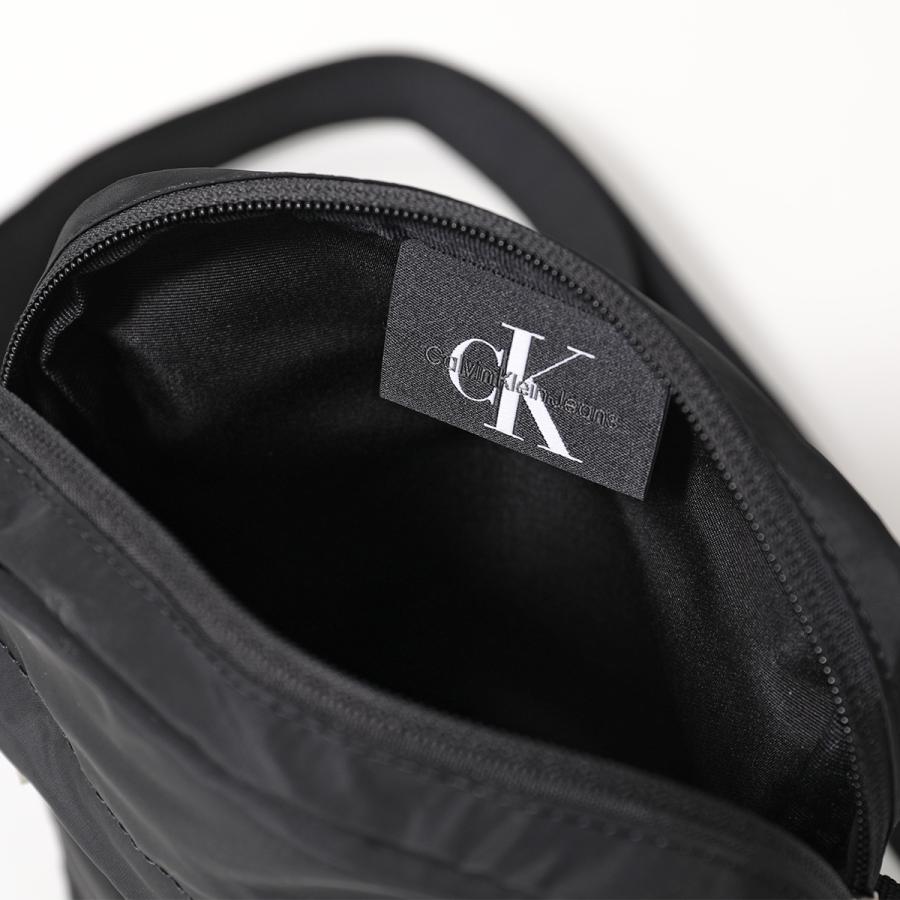 ショルダーバッグ   Jeans K50K512011 BEH Black カルバンクラインジーンズ Calvin Klein Jeans バッグ ショルダー