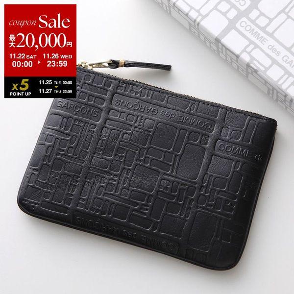 COMME des GARCONS（コムデギャルソン） Wallet COMME des GARCONS