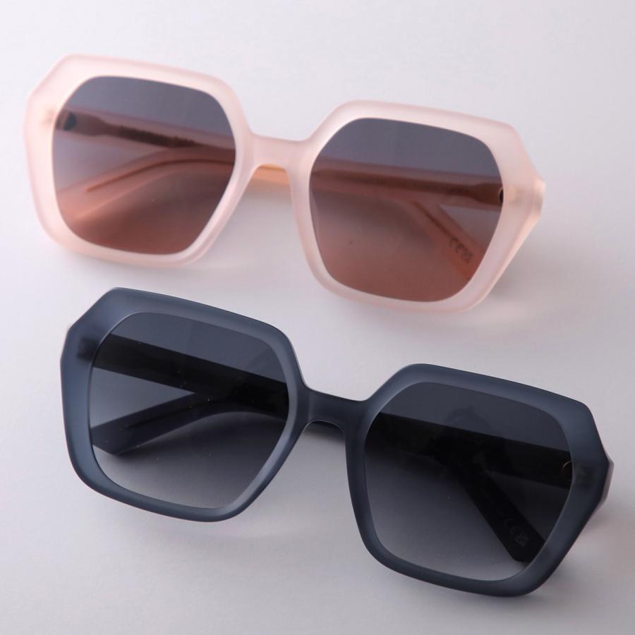 Dior B23　サングラス　S2F　セルフレーム　フルリム DiorB23 S2F Black Rectangular Sunglasses | DIOR