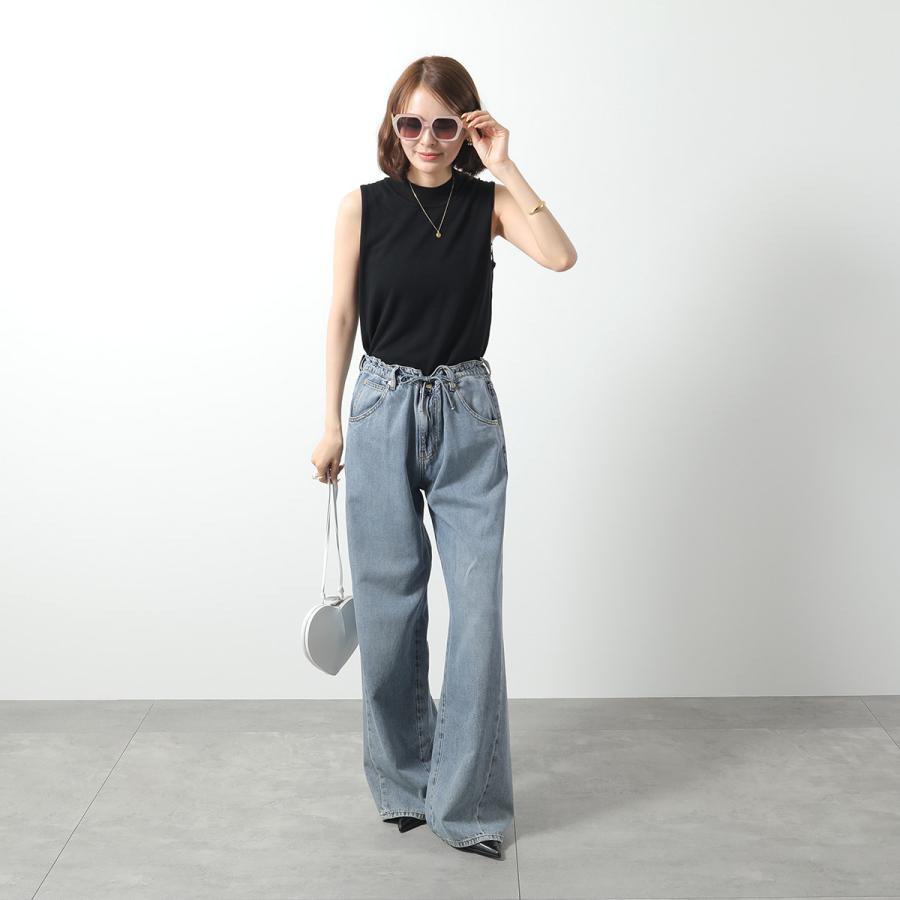 Dior B23　サングラス　S2F　セルフレーム　フルリム DiorB23 S2F Black Rectangular Sunglasses | DIOR
