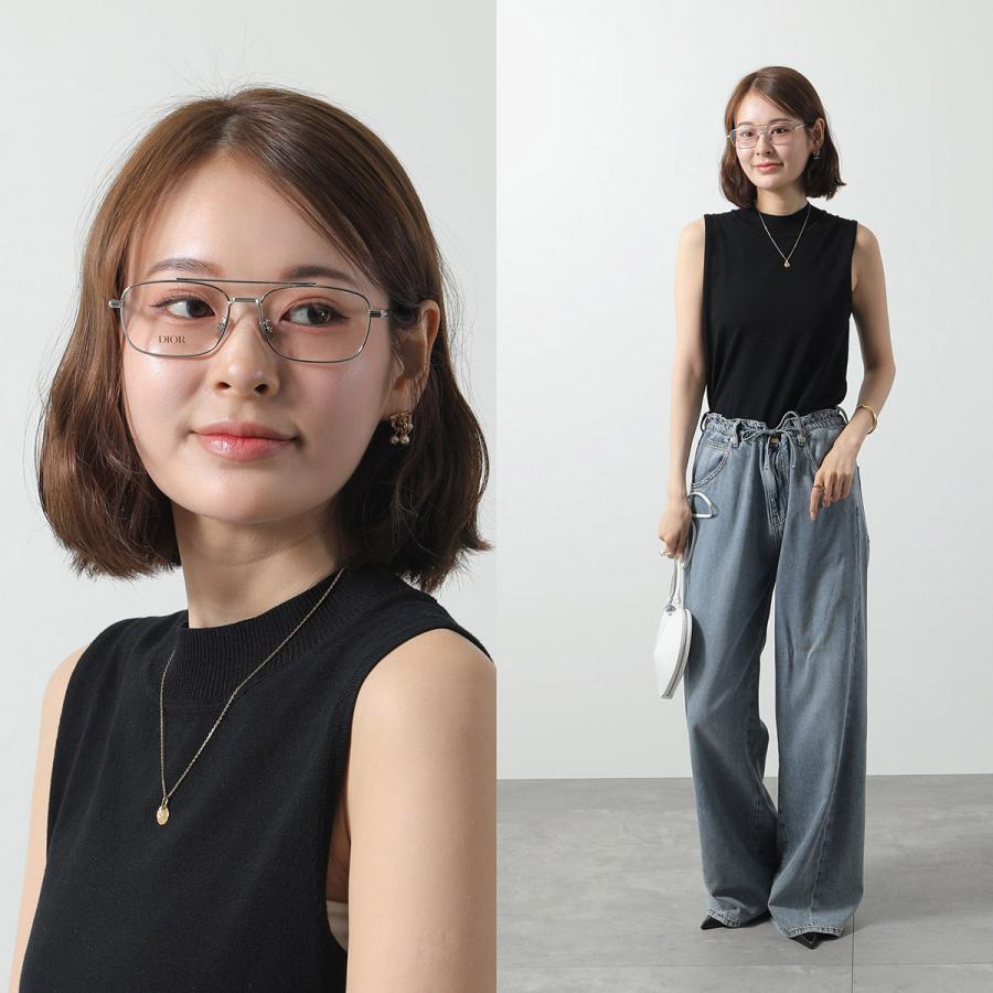 Christian Dior（クリスチャン・ディオール） Dior ディオール メガネ