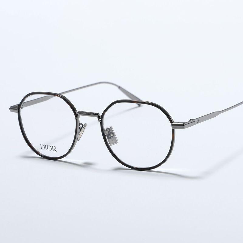 Christian Dior（クリスチャン・ディオール） Dior ディオール メガネ