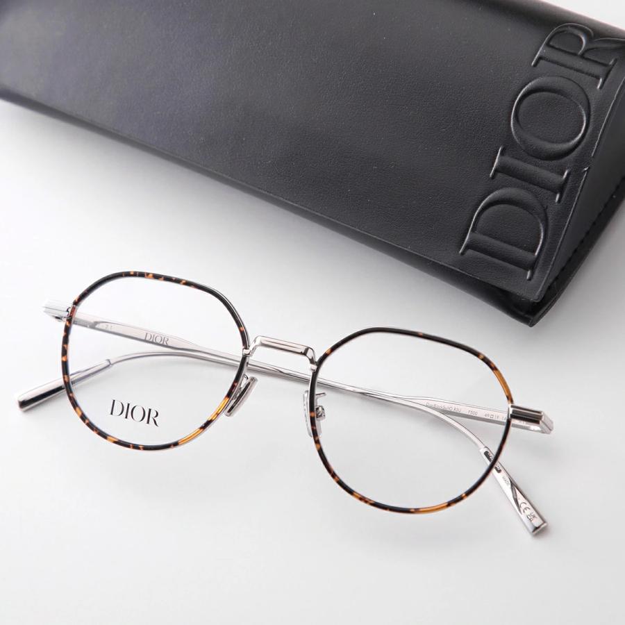 Christian Dior（クリスチャン・ディオール） Dior ディオール メガネ
