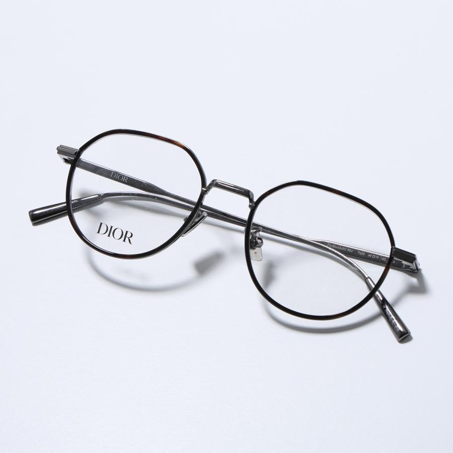 Christian Dior（クリスチャン・ディオール） Dior ディオール メガネ