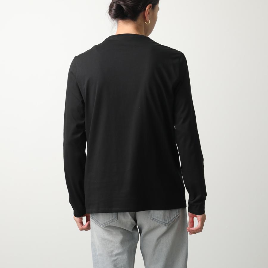 LACOSTE（ラコステ） Tシャツ TH6712 メンズ 長袖 カットソー コットン