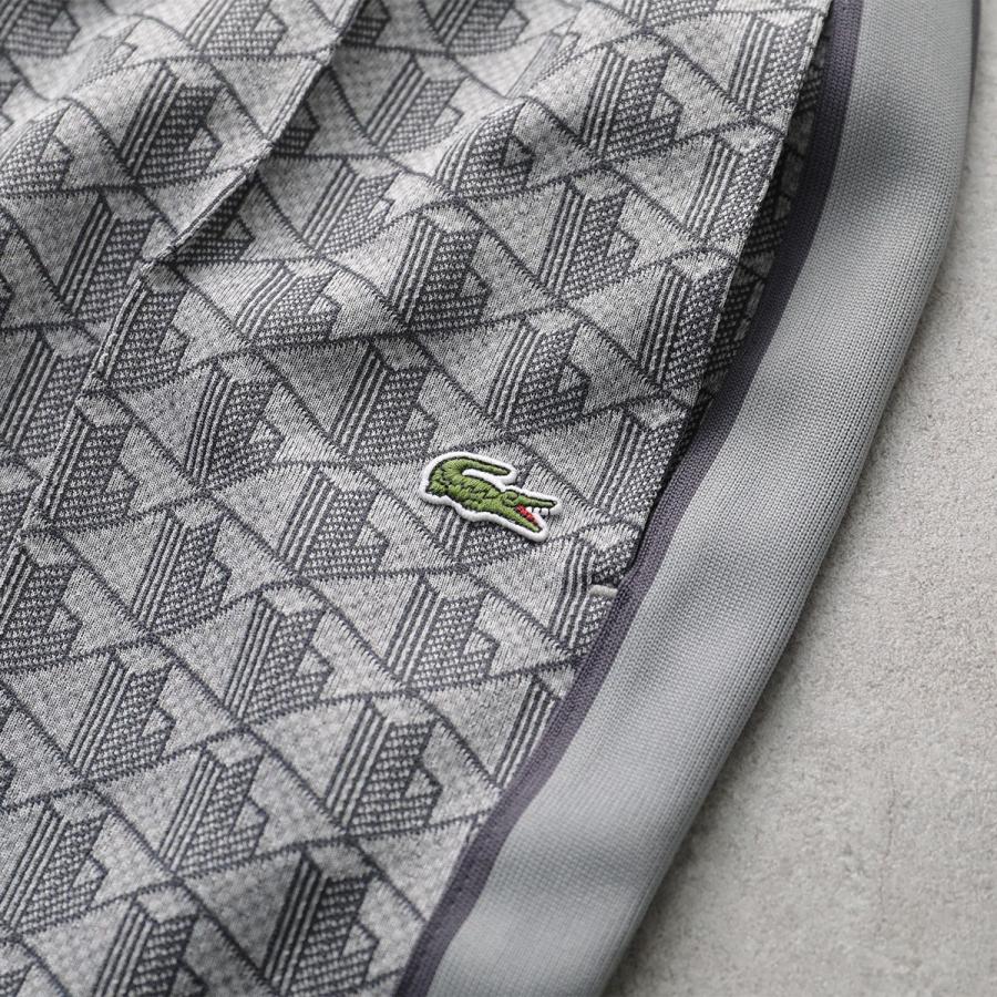 LACOSTE（ラコステ） トラックパンツ XH1440 メンズ サイドテーピング