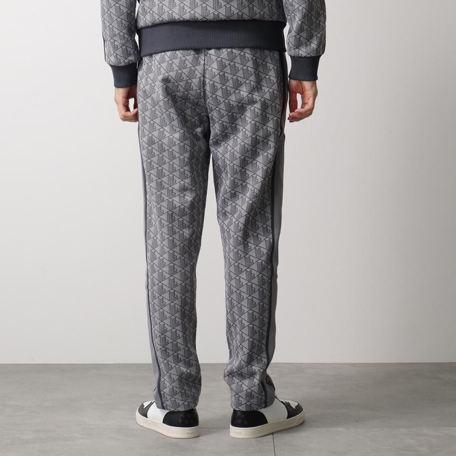 LACOSTE（ラコステ） トラックパンツ XH1440 メンズ サイドテーピング