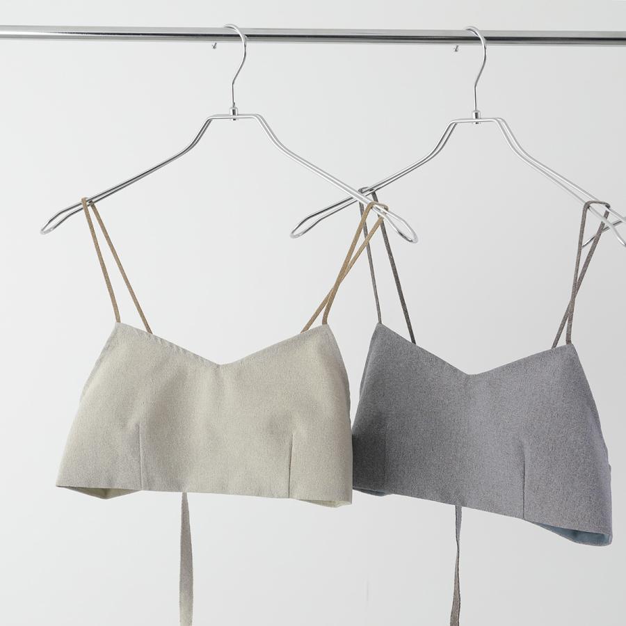 Le Melange（ル・メランジュ） ビスチェ 8523702 レディース