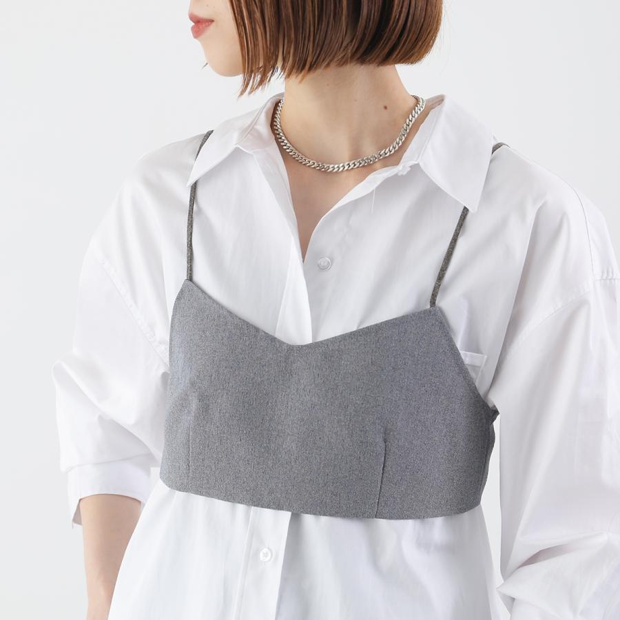 Le Melange（ル・メランジュ） ビスチェ 8523702 レディース