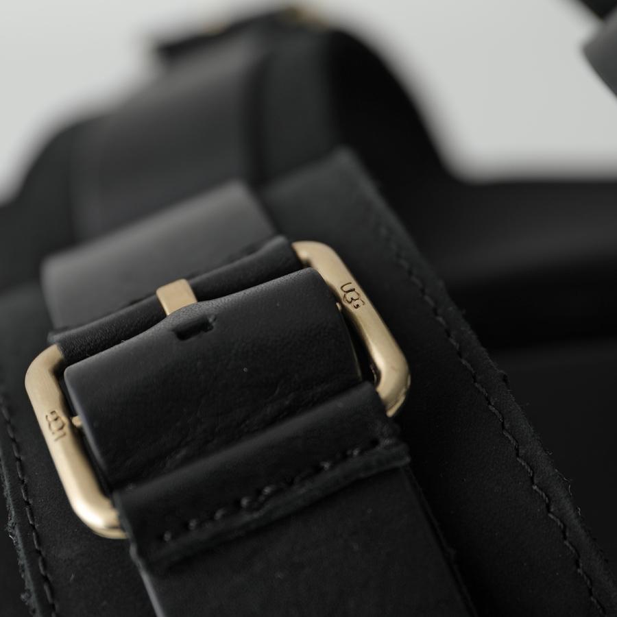 UGG（アグ） サンダル W GOLDENSTAR VILLA ゴールデンスター ヴィラ