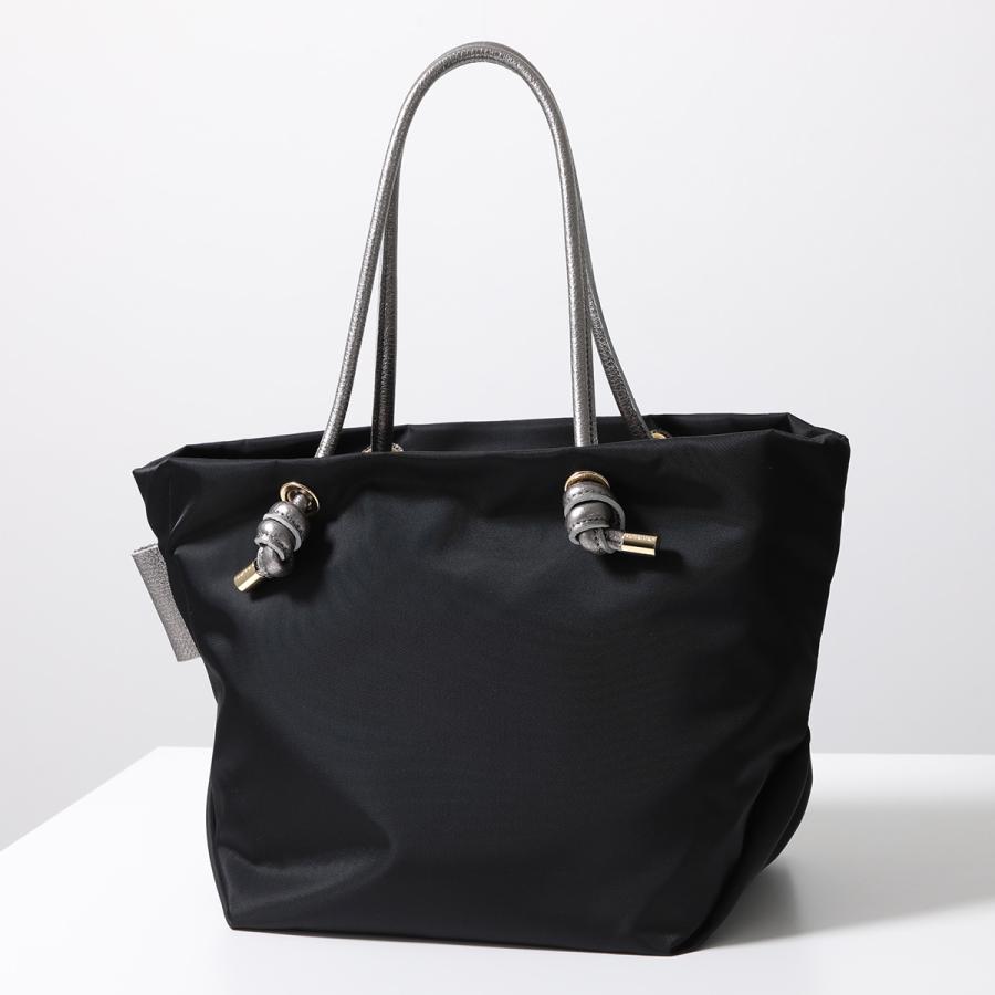 VIOLAd'ORO（ヴィオラドーロ） トートバッグ BIANCA M ビアンカ V-2225