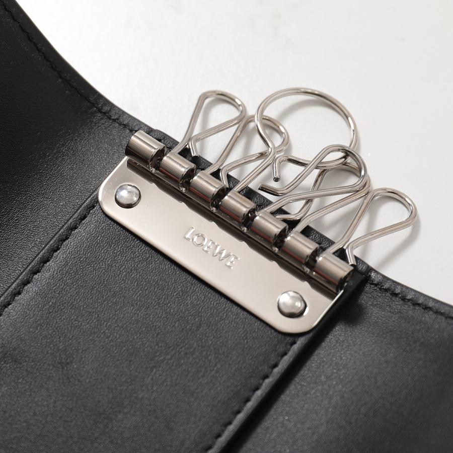 LOEWE（ロエベ） キーケース ANAGRAM アナグラム C821K92X01