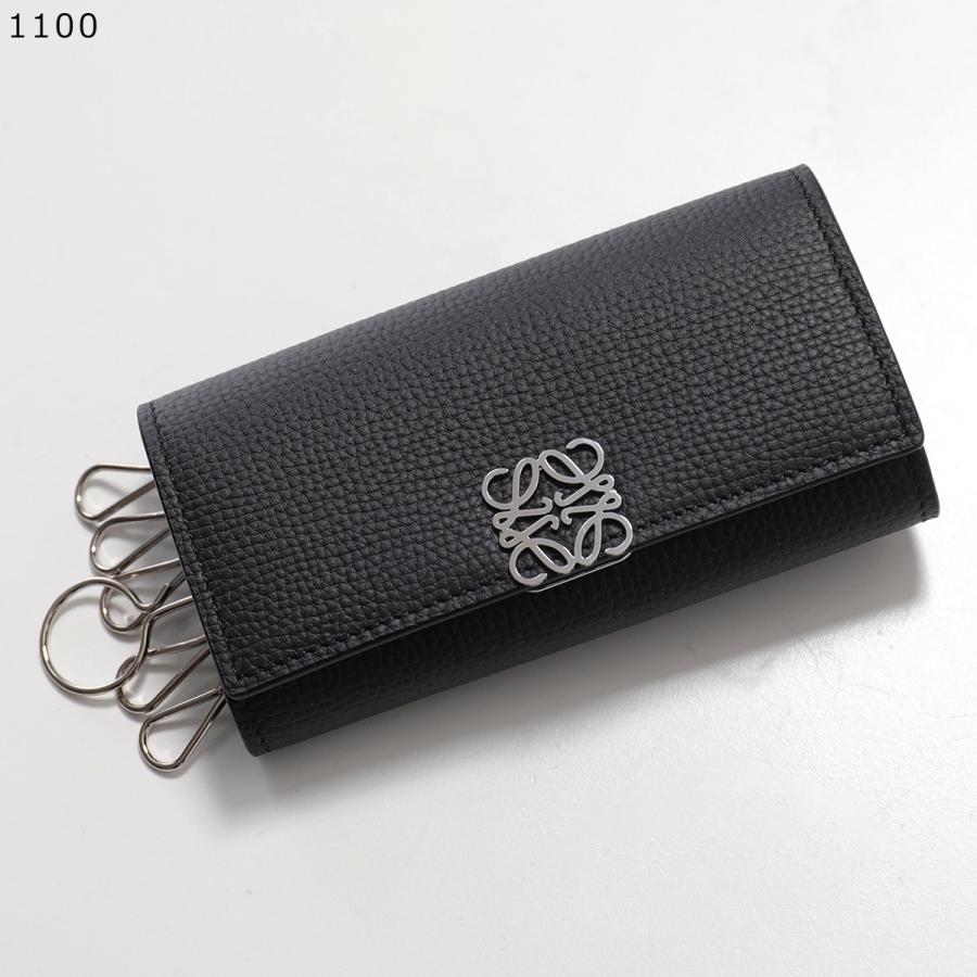 LOEWE（ロエベ） キーケース ANAGRAM アナグラム C821K92X01