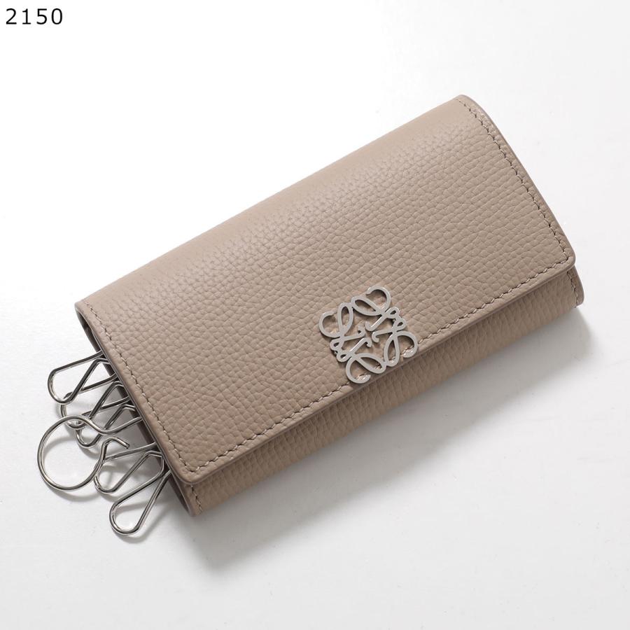 LOEWE（ロエベ） キーケース ANAGRAM アナグラム C821K92X01