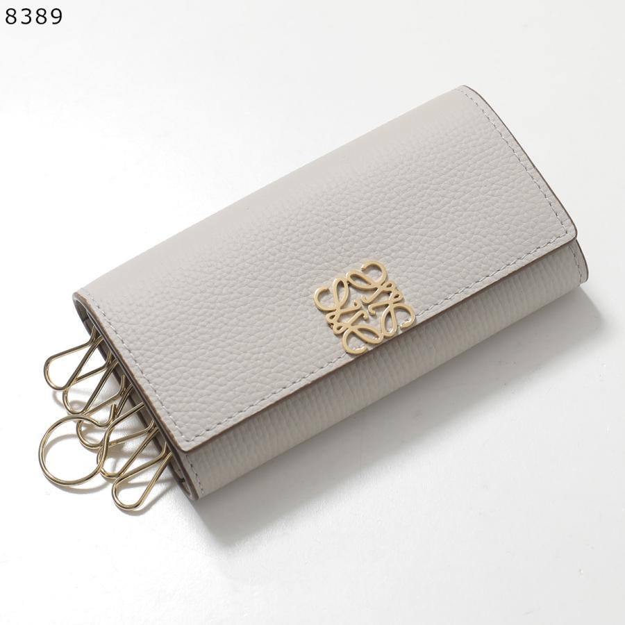 非売品! LOEWE ロエベ アナグラム トランプ カード ボードゲーム 国内直営【LOEWE】アナグラム スクエア コインカードホルダー (LOEWE