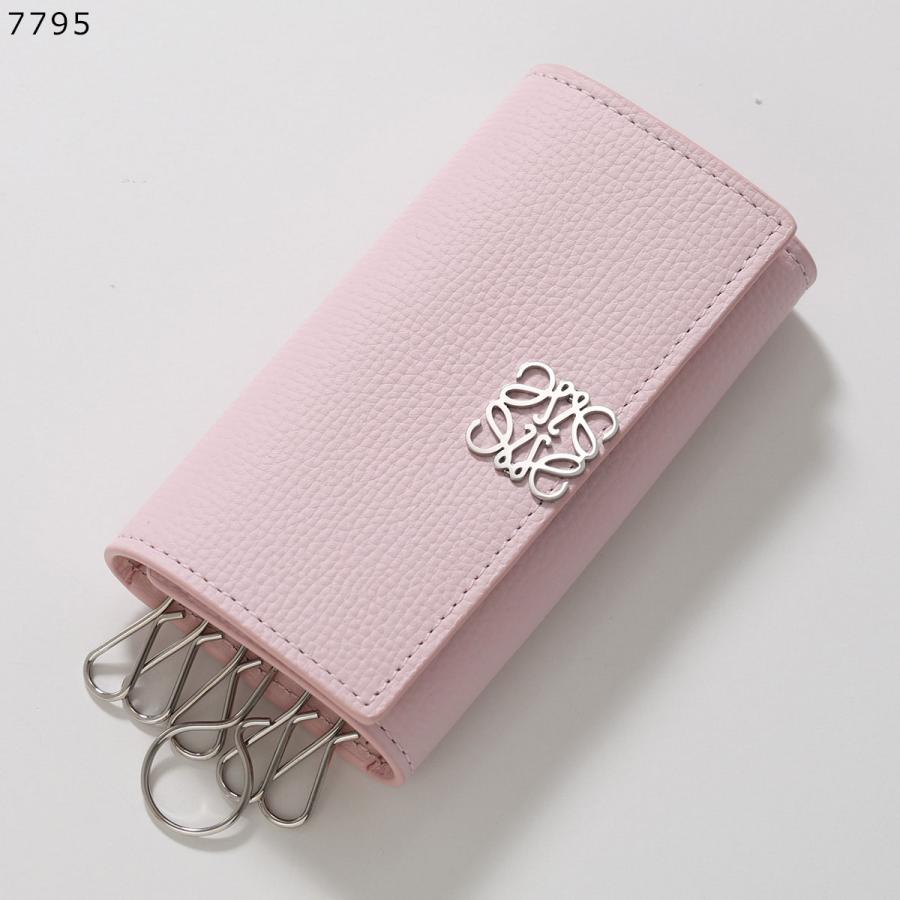 LOEWE（ロエベ） キーケース ANAGRAM アナグラム C821K92X01