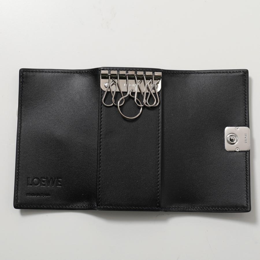 LOEWE（ロエベ） キーケース ANAGRAM アナグラム C821K92X01
