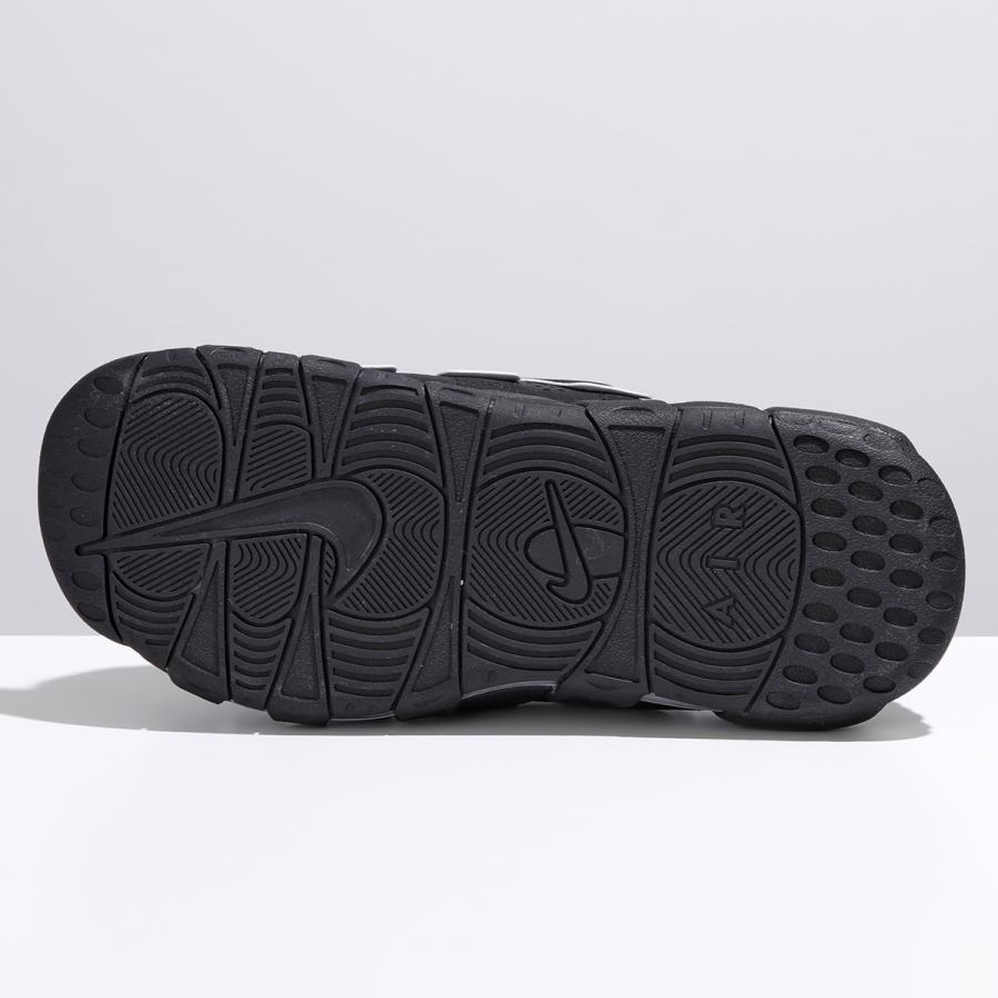NIKE（ナイキ） サンダル AIR MORE UPTEMPO SLIDE エア モア アップ