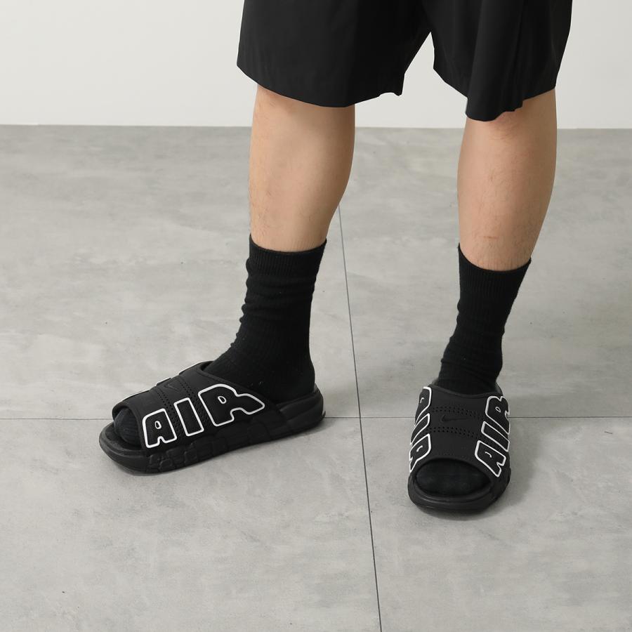NIKE（ナイキ） サンダル AIR MORE UPTEMPO SLIDE エア モア アップ