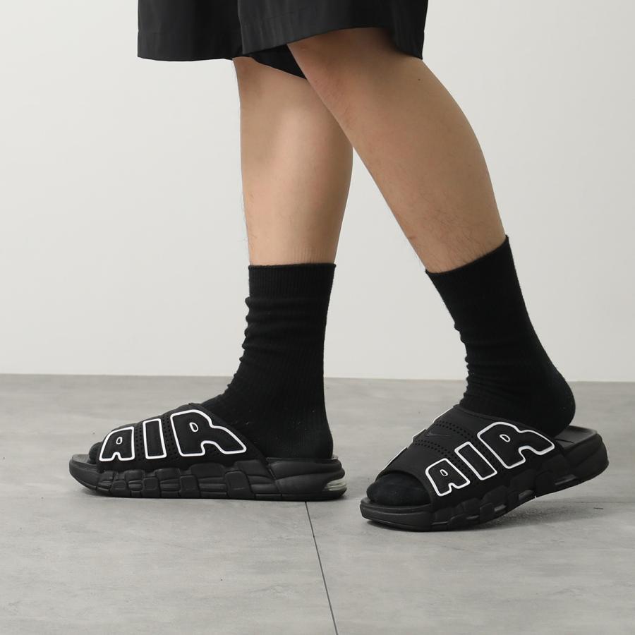 NIKE（ナイキ） サンダル AIR MORE UPTEMPO SLIDE エア モア アップ
