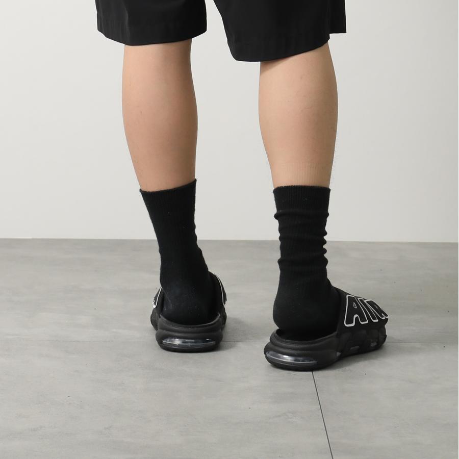 NIKE（ナイキ） サンダル AIR MORE UPTEMPO SLIDE エア モア アップ