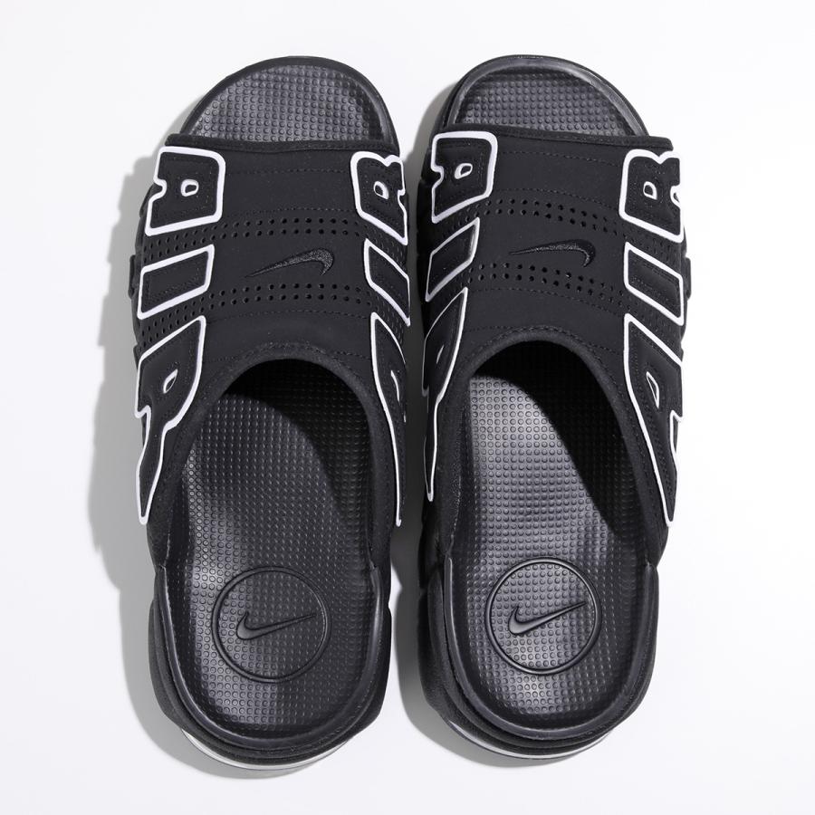 NIKE（ナイキ） サンダル AIR MORE UPTEMPO SLIDE エア モア アップ