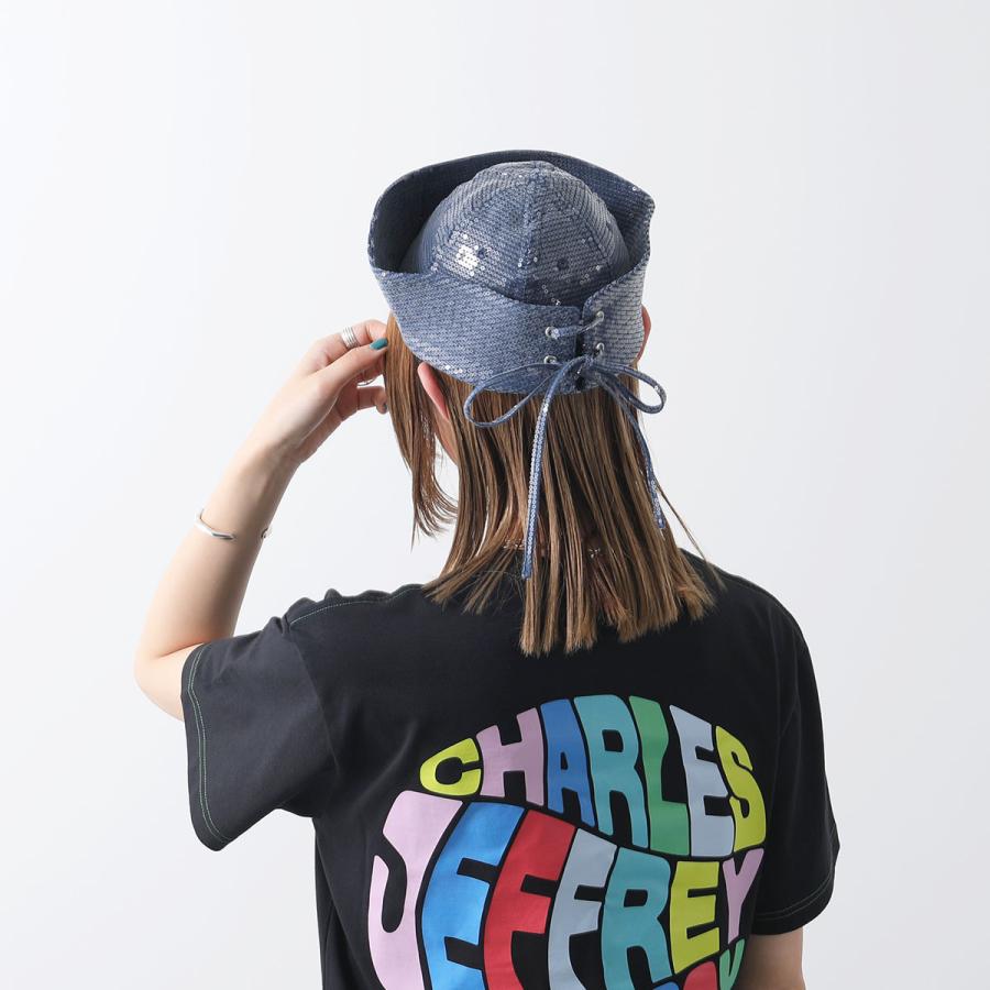 ○*○様 2500円値下げ！限定！LOVERBOY バケットハット CHARLES JEFFREY LOVERBOY（チャールズジェフリーラバーボーイ