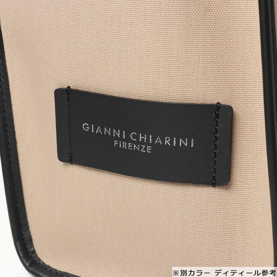 【カラー限定特価】GIANNI CHIARINI ジャンニキアリーニ トートバッグ MARCELLA M マルチェッラ BS 6850 CNV-SE レディース キャンバス 鞄 カラー5色_19