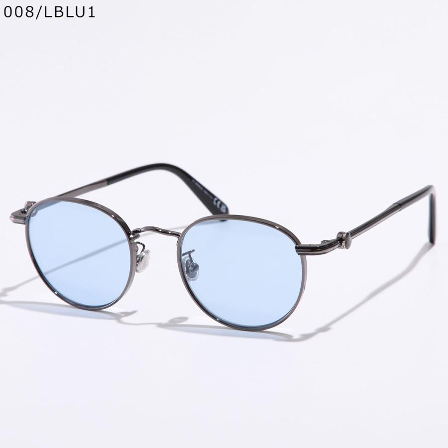 MONCLER（モンクレール） メガネ ML5204-H レディース クリングス