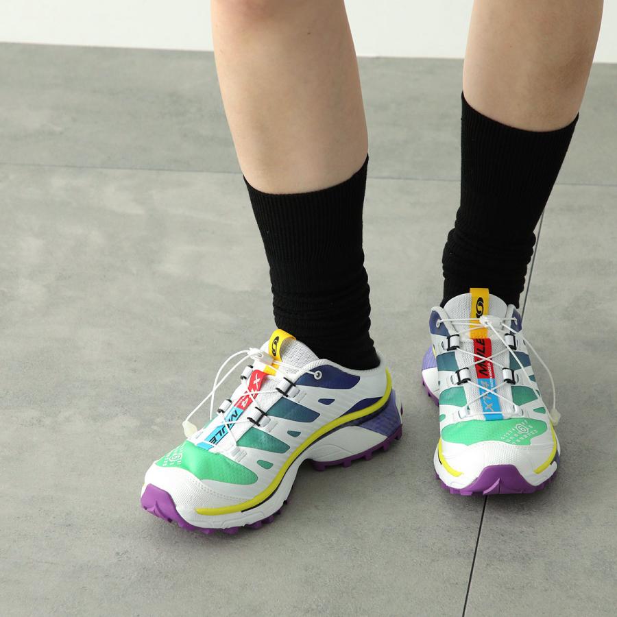 MM6 × SALOMON エムエムシックス メゾンマルジェラ サロモン