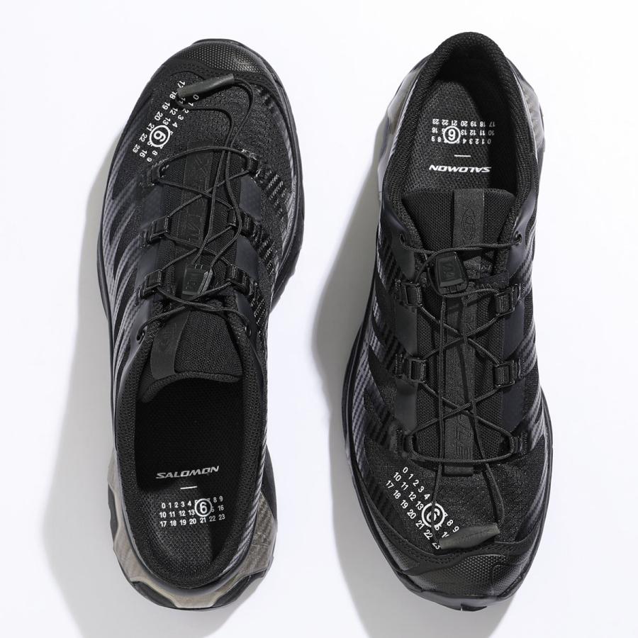 MM6 × SALOMON エムエムシックス メゾンマルジェラ サロモン