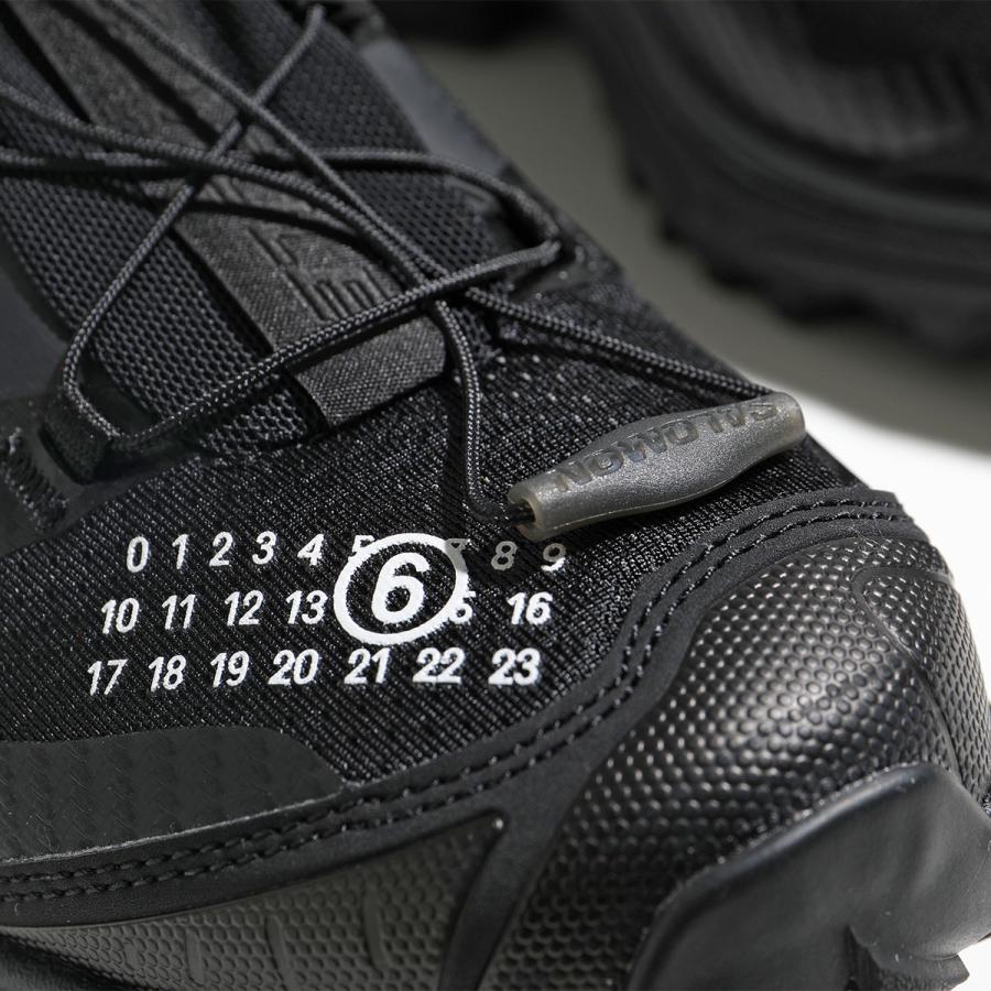 MM6 × SALOMON エムエムシックス メゾンマルジェラ サロモン