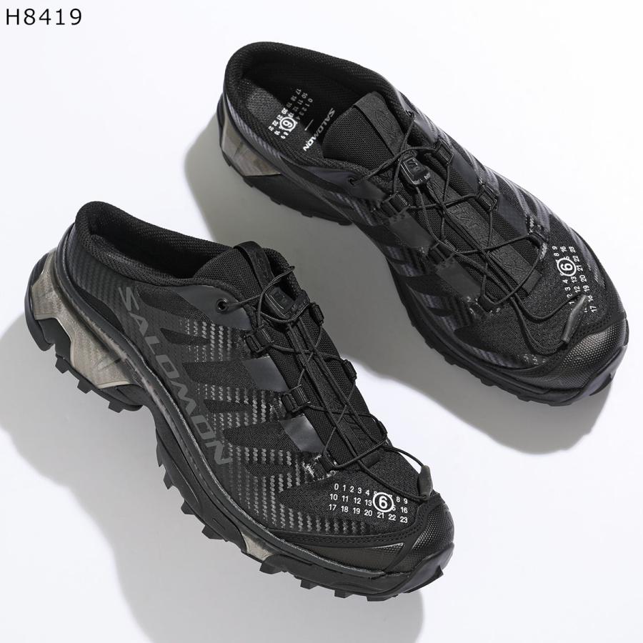 MM6 × SALOMON エムエムシックス メゾンマルジェラ サロモン