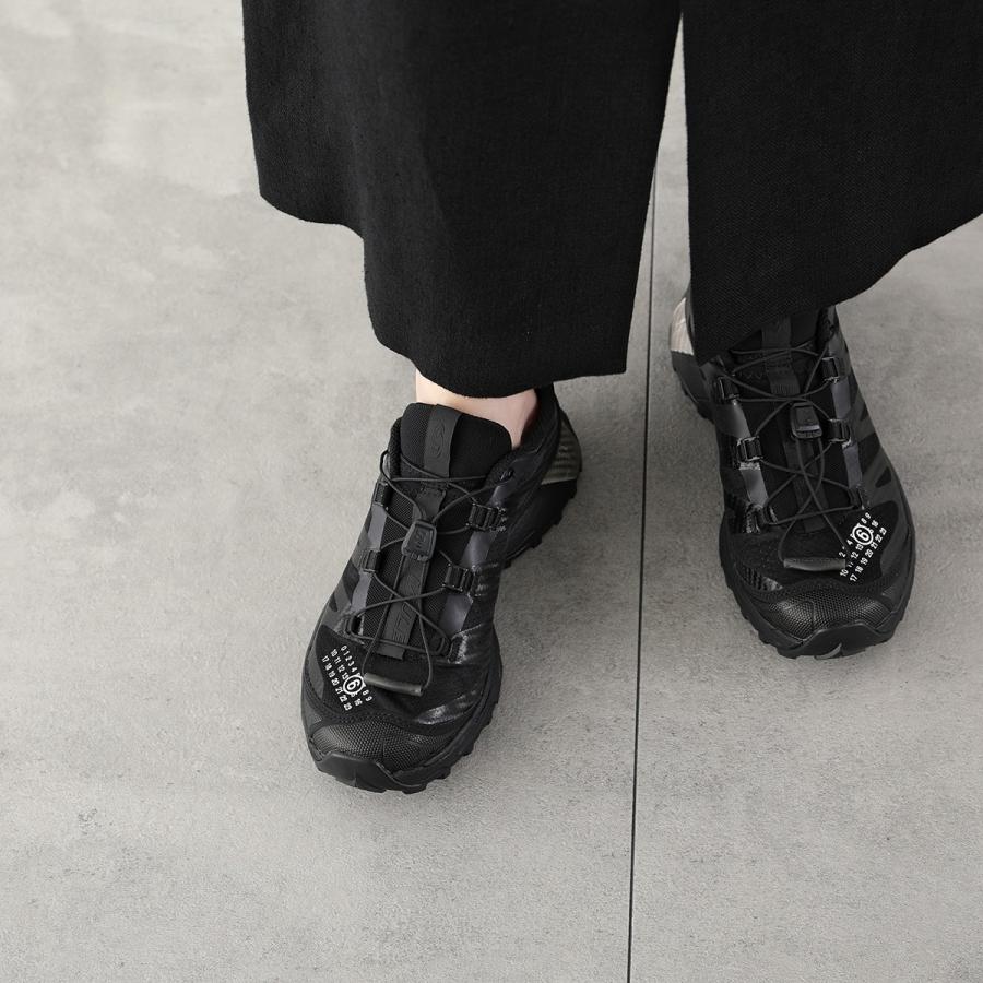 MM6 × SALOMON エムエムシックス メゾンマルジェラ サロモン