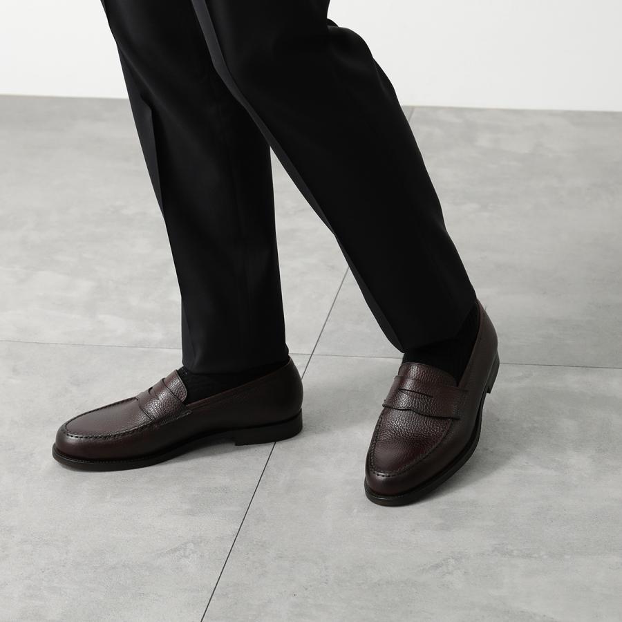 CROCKETT&JONES（クロケット＆ジョーンズ） クロケットアンド